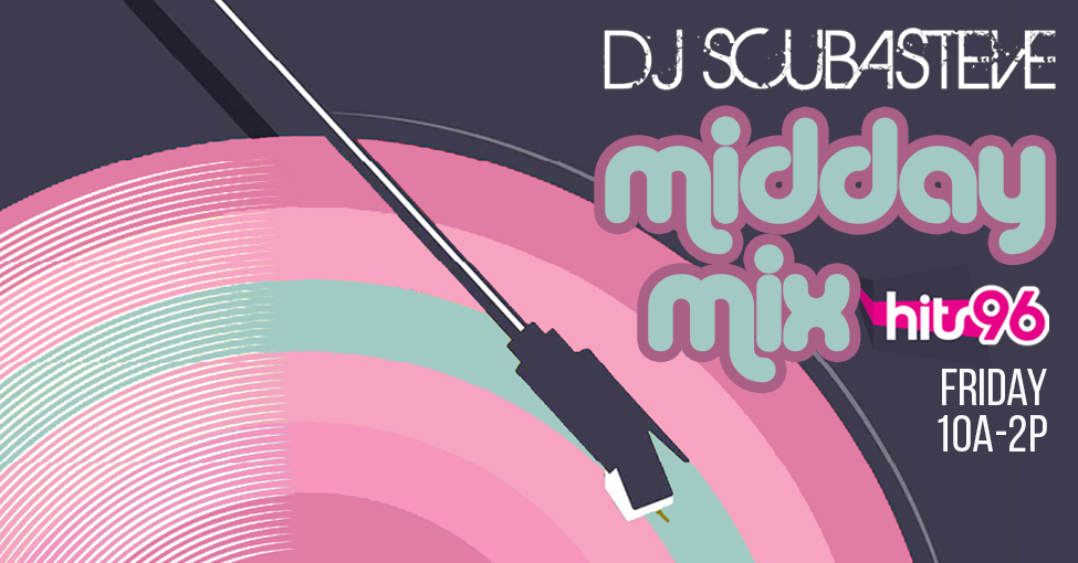 Hits Dj Scuba Steve Promo Reel