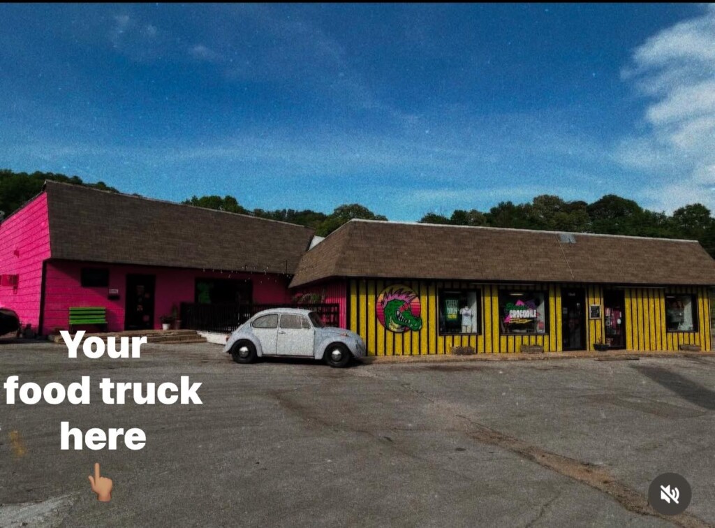 Foodtruck