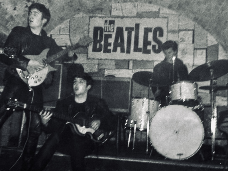 Original Beatles’ Drummer Pete Best Announces His Retirement From Performing