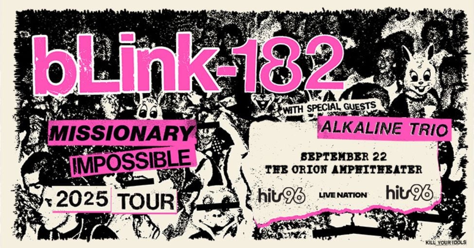 Blink 182 Hits