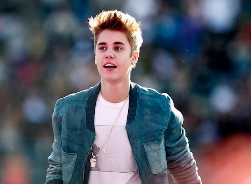 Justin Bieber Issues Rare Statement Denying Rumors Of Abuse By Sean Combs