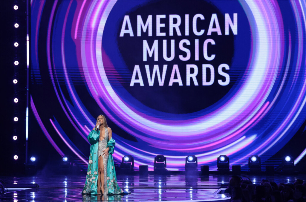 2025 American Music Awards