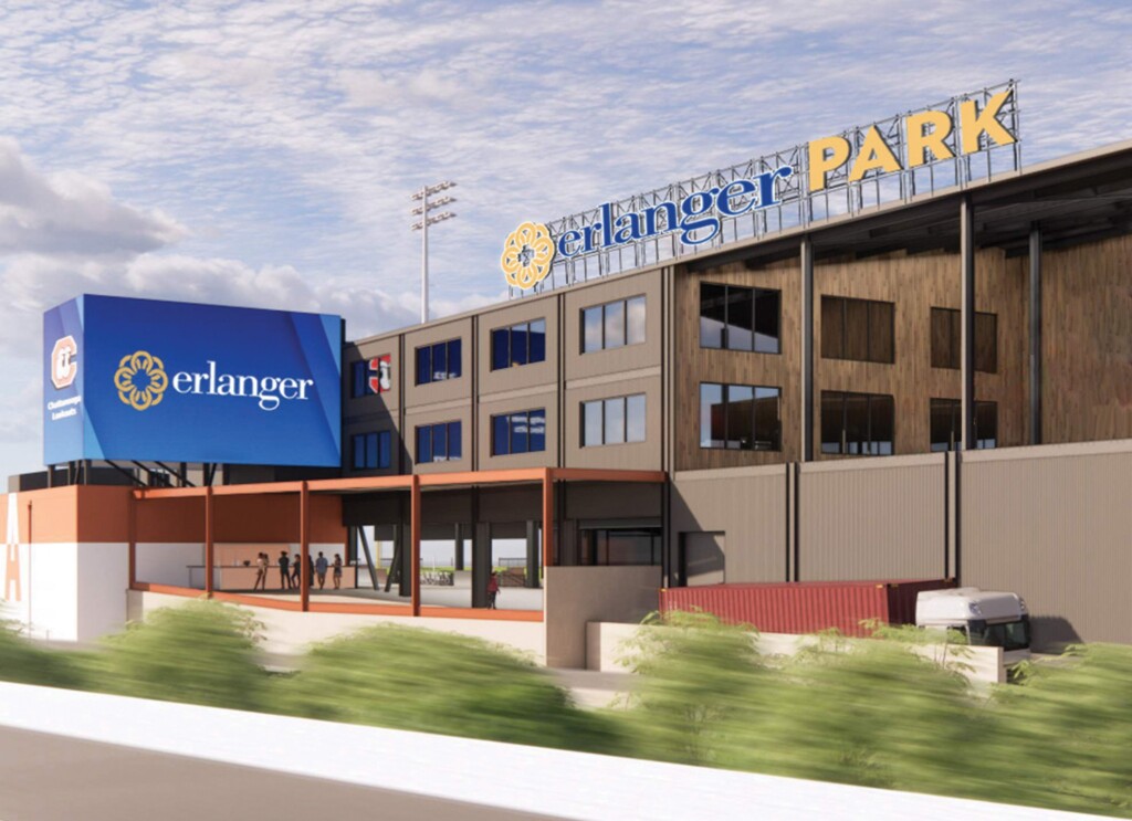 Erlanger Park