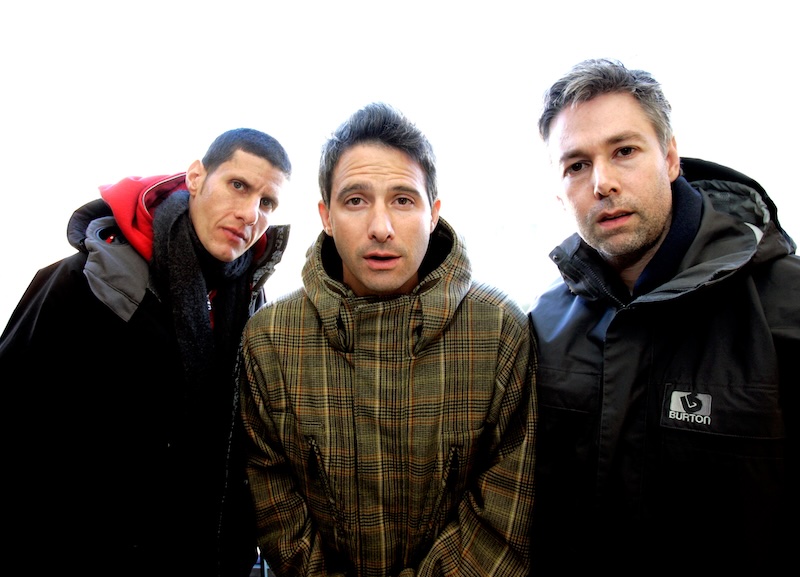 Beastie Boys And Umg Reach Settlement With Chili’s Over “sabotage” Ad Use Lawsuit