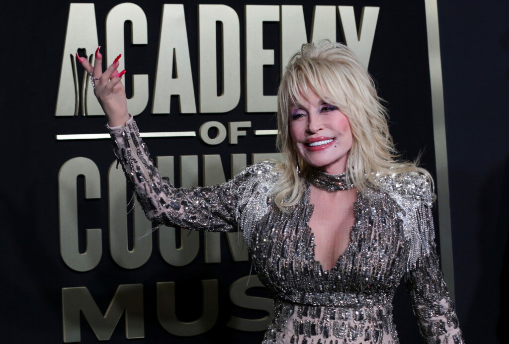 58th Academy Of Country Music (acm) Awards In Frisco