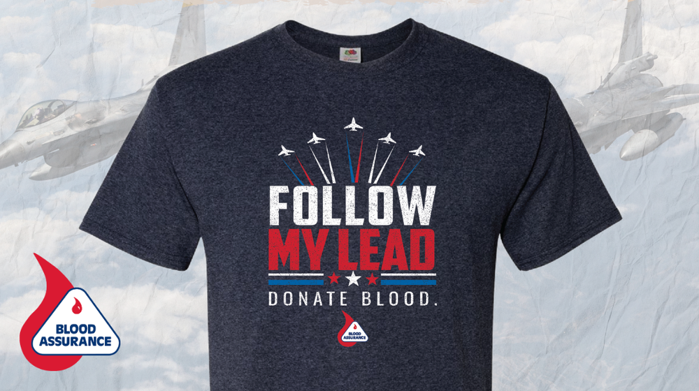 Tshirt Blood