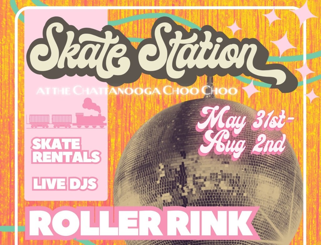 Skate Party