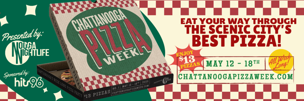 Chatt Pizza Week Insta Banner