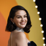 97th Academy Awards Vanity Fair Beverly Hills