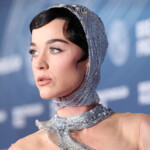 The Breakthrough Prize Ceremony In Santa Monica