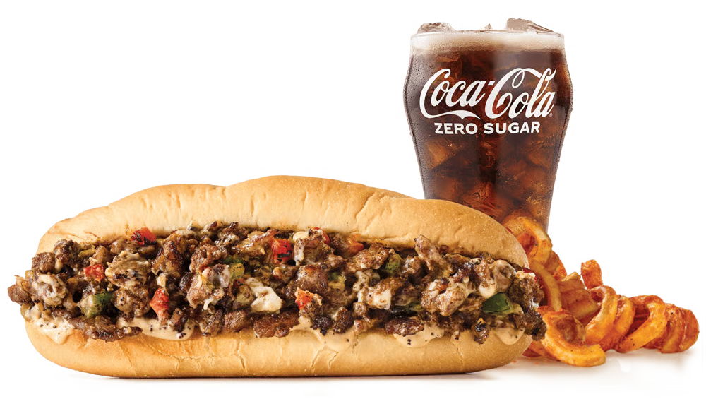 Cheesesteak