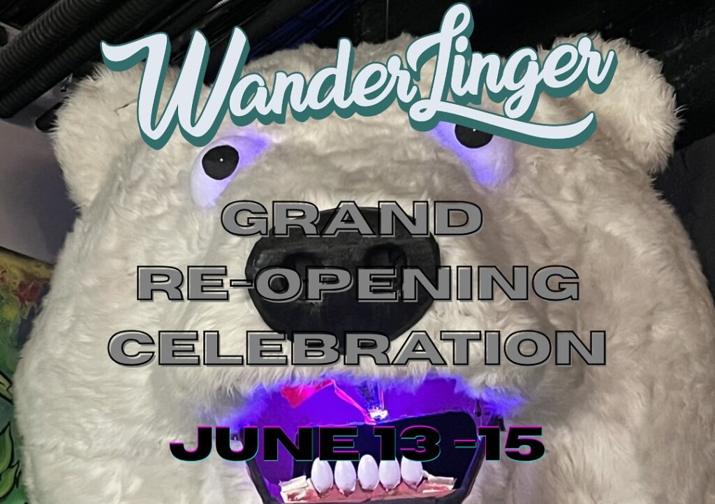 Wander