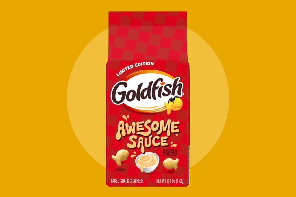 Godfish