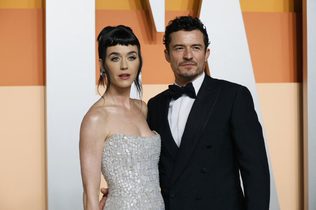 97th Academy Awards Vanity Fair Beverly Hills