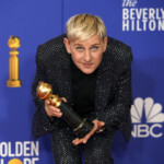 77th Golden Globe Awards Photo Room Beverly Hills, California, U.s.