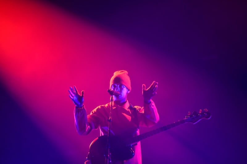 Twenty One Pilots Announce 2025 North American Tour, Share “the Contract,” Lead Single From ‘breach’