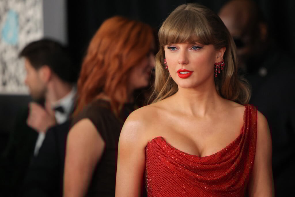 The 67th Annual Grammy Awards In Los Angeles