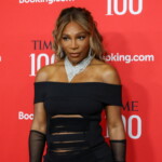 Time100 Gala Honors Its Most Influential At Annual Gala In New York