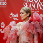 'the 1001 Season Of Elie Saab' Fashion Show During Riyadh Season In Riyadh
