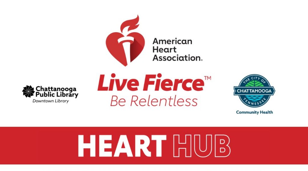 Heart Hub