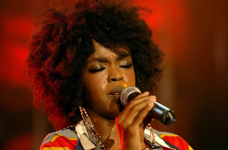 Lauryn Hill Performs To Nearly Empty Stadium At 2:30 A.m. After Delays Plague Essence Festival 2025