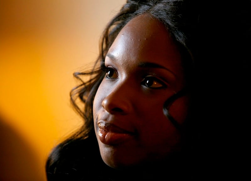 Jennifer Hudson Will Headline 4th Annual Whitney Houston Legacy Of Love Gala