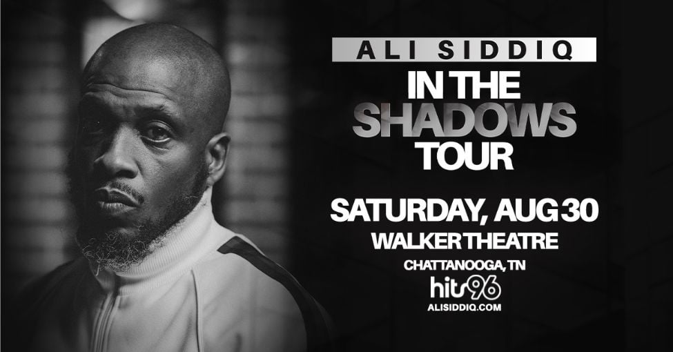 Ali Siddiq