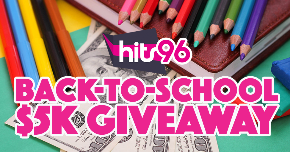 Hits 96 | WDOD-FM