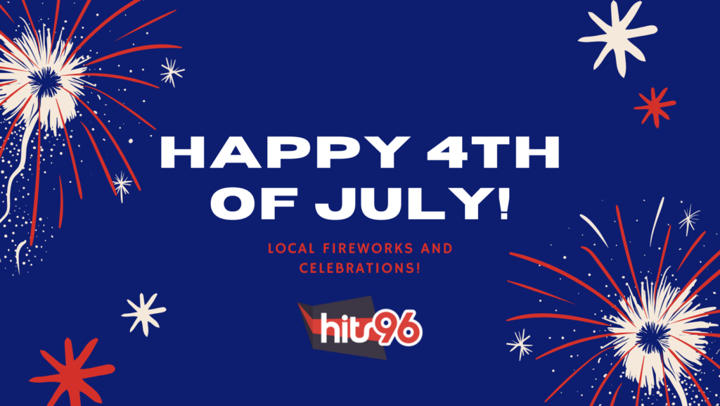 Happy 4th Of July