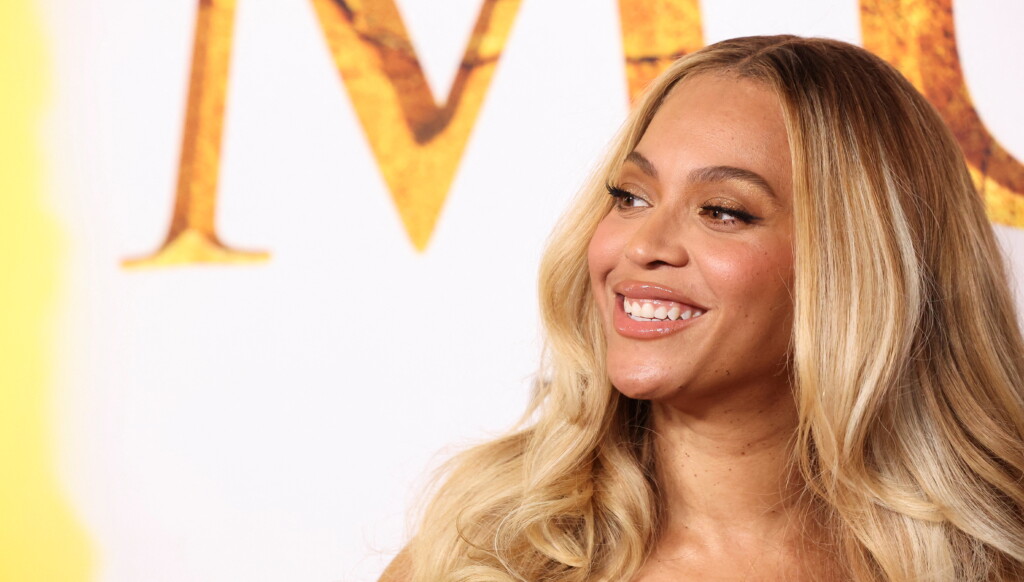 Beyoncé Brought Destiny's Child Back & Now Has The Highest Grossing ...