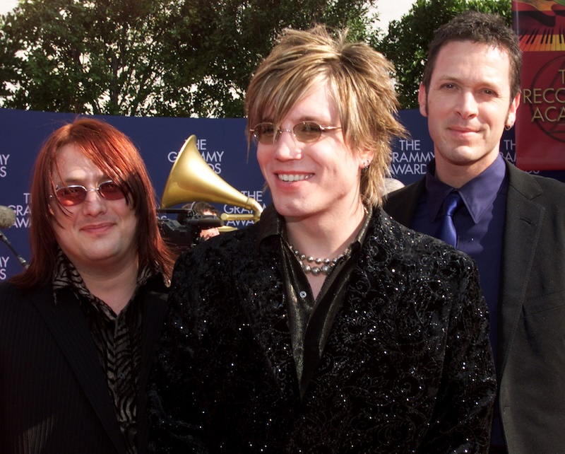 Goo Goo Dolls Set To Headline 2025 Carousel Ball Honoring Neil Diamond