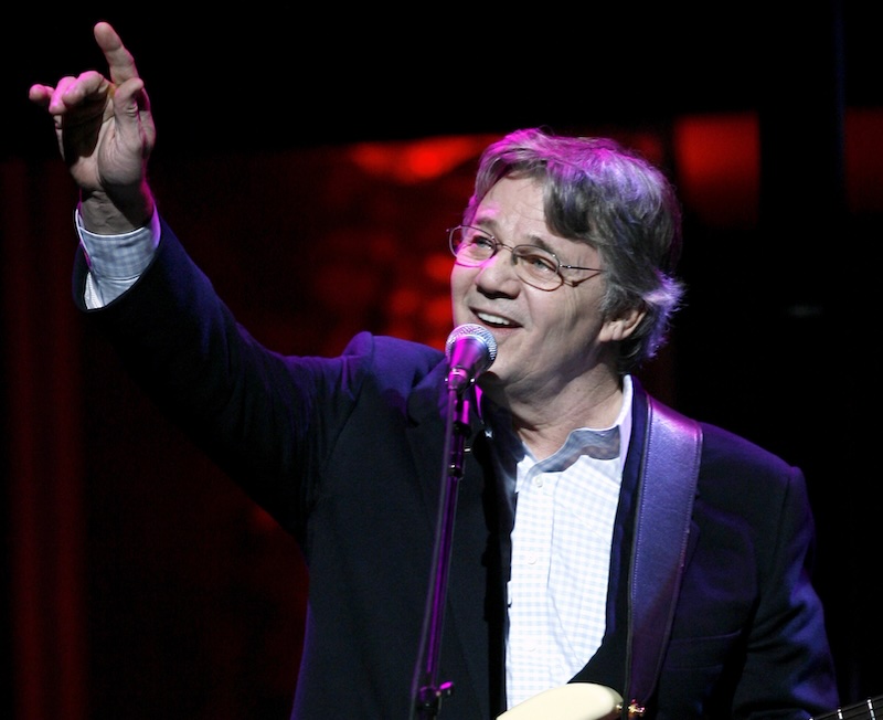 Steve Miller Band Cancel Remaining 2025 Tour Dates Due To Concerns About Extreme Weather