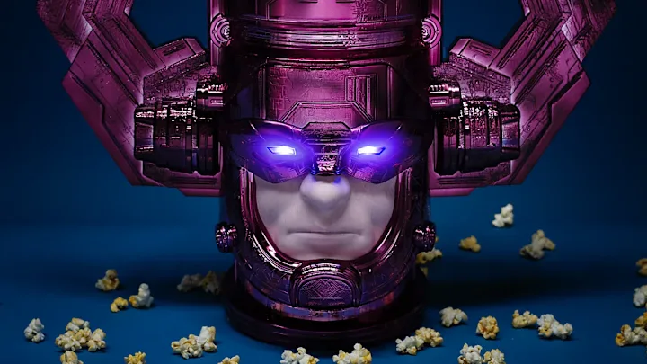 Galactus