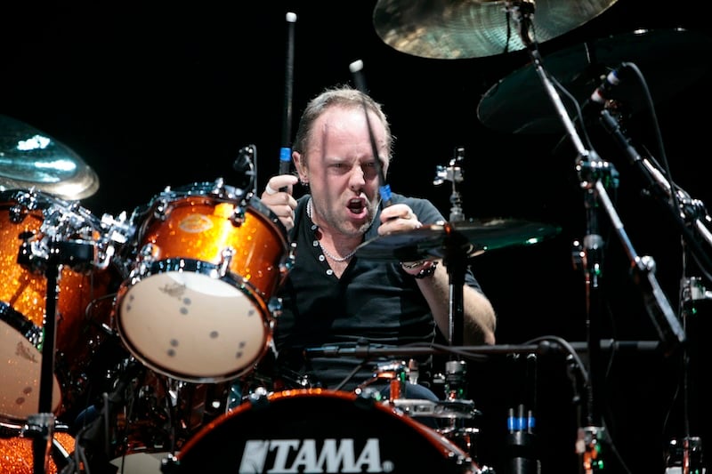 Lars Ulrich Confirms Metallica’s Interest In Sphere Residency, 2026 Super Bowl Halftime Show