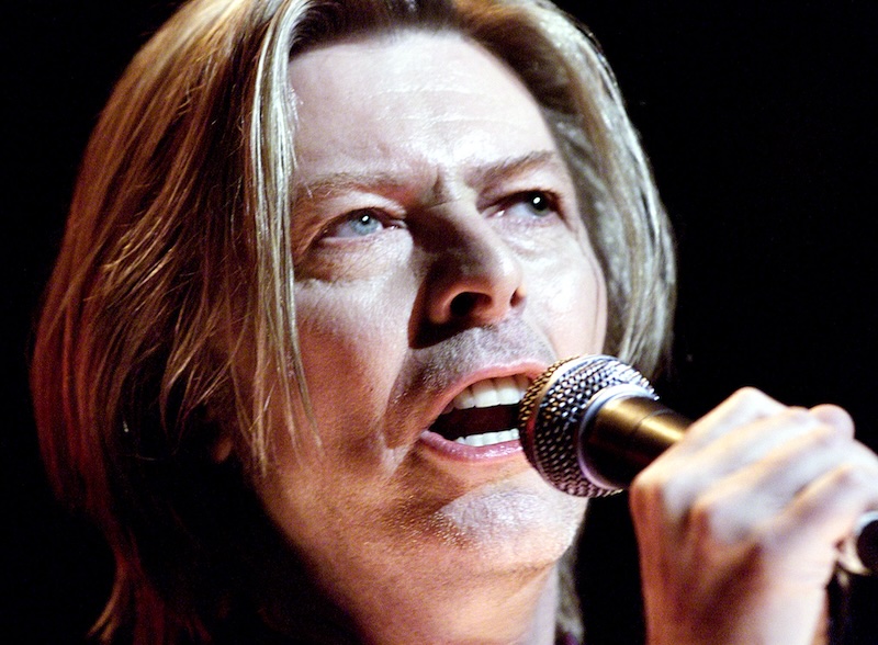 Gary Oldman Proclaims That “the World’s Gone To Sh*t” Since David Bowie Died