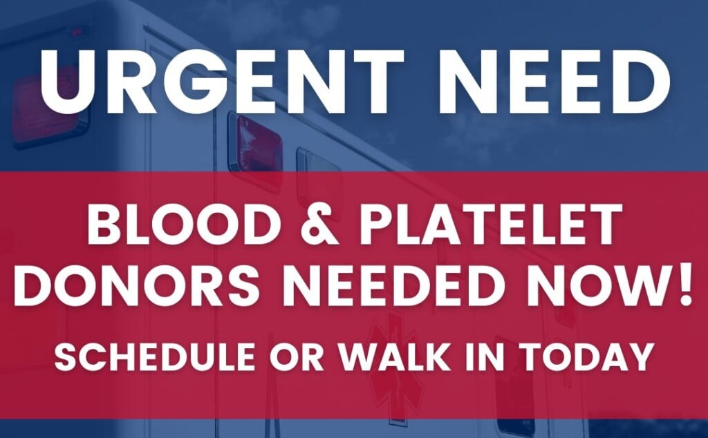 Urgent Need