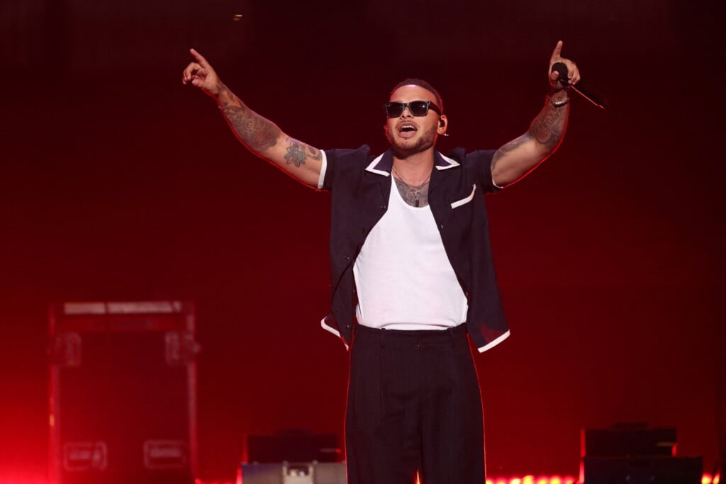 Iheartradio Jingle Ball In Inglewood
