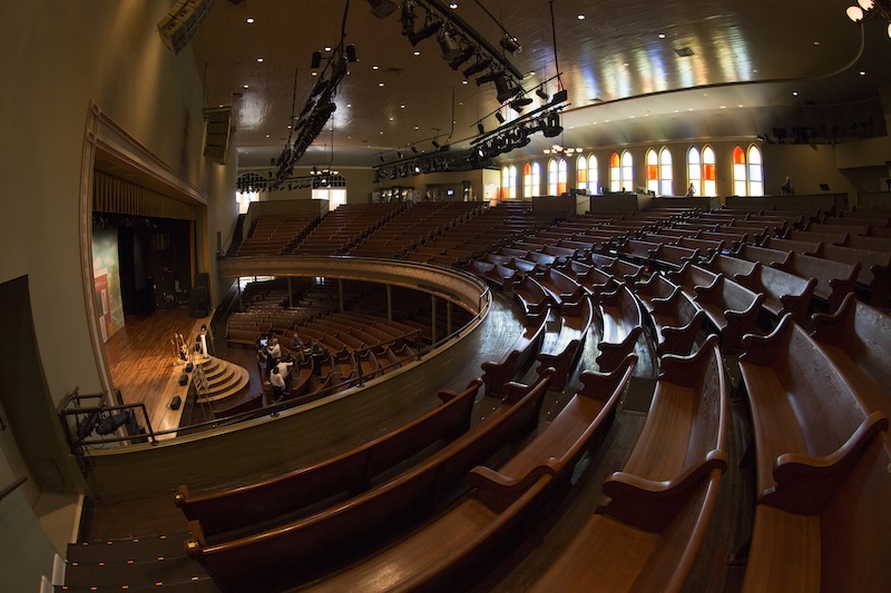 Hallmark Announces Grand Ole Opry Christmas Movie Featuring Original Music By Brad Paisley