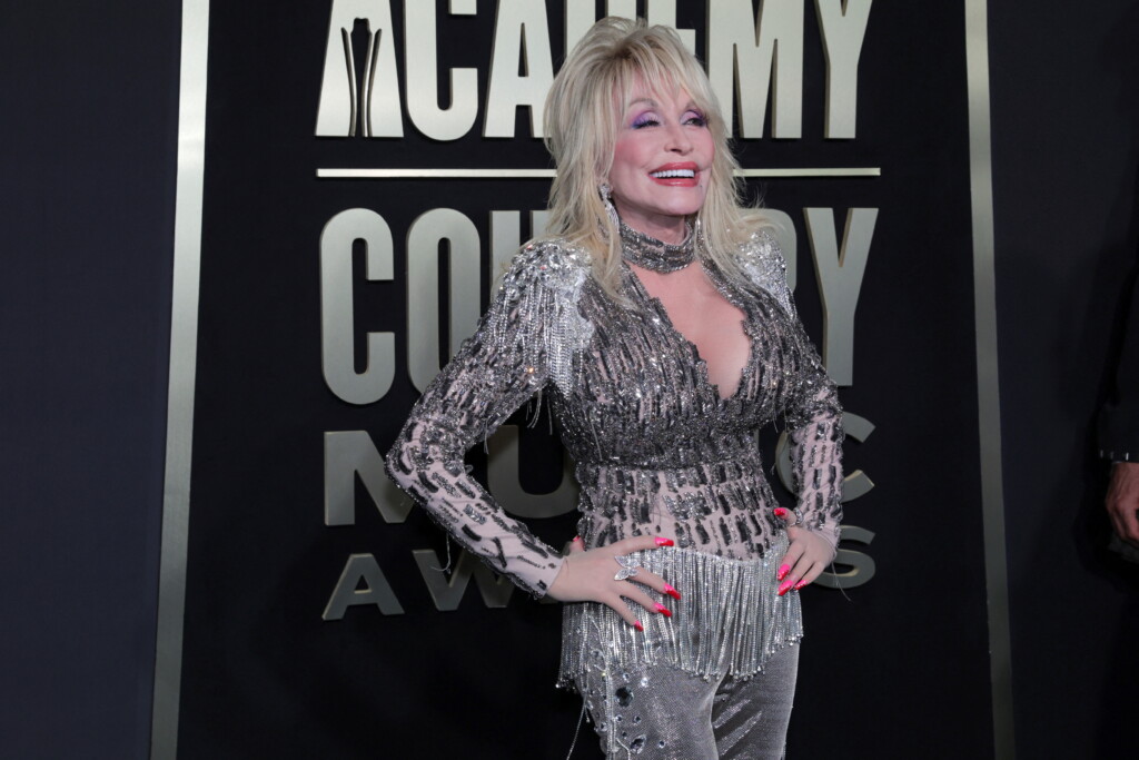 58th Academy Of Country Music (acm) Awards In Frisco