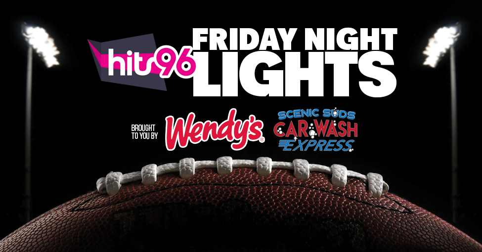 Hits Friday Night Lights Promo Reel Wendys And Sss