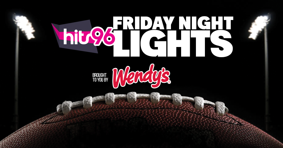Hits Friday Night Lights Promo Reel Wendys