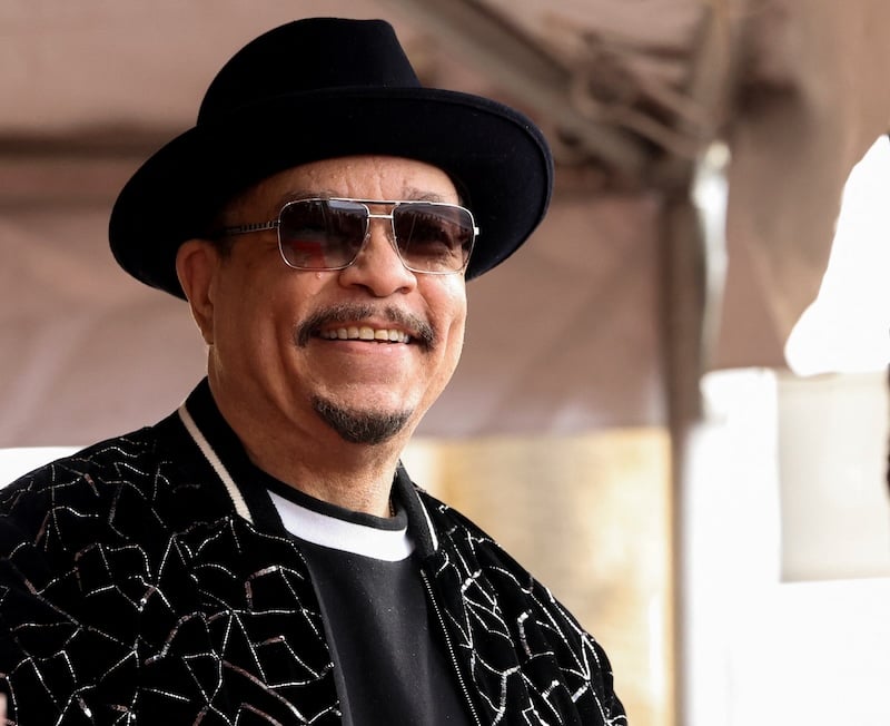 Ice T Will Host & Produce ‘fame & Fentanyl Documentary On A&e