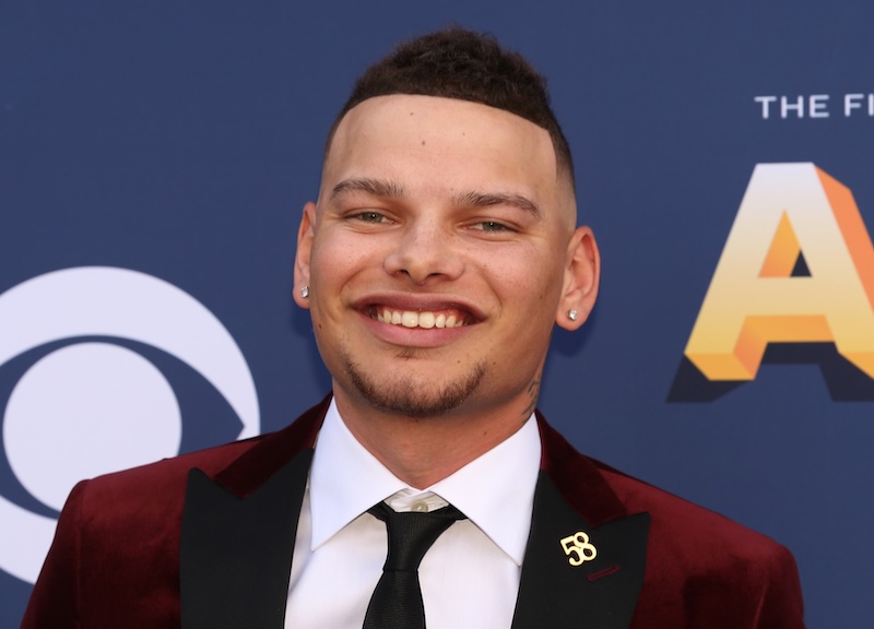 Kane Brown To Guest Star On ‘9 1 1: Nashville’