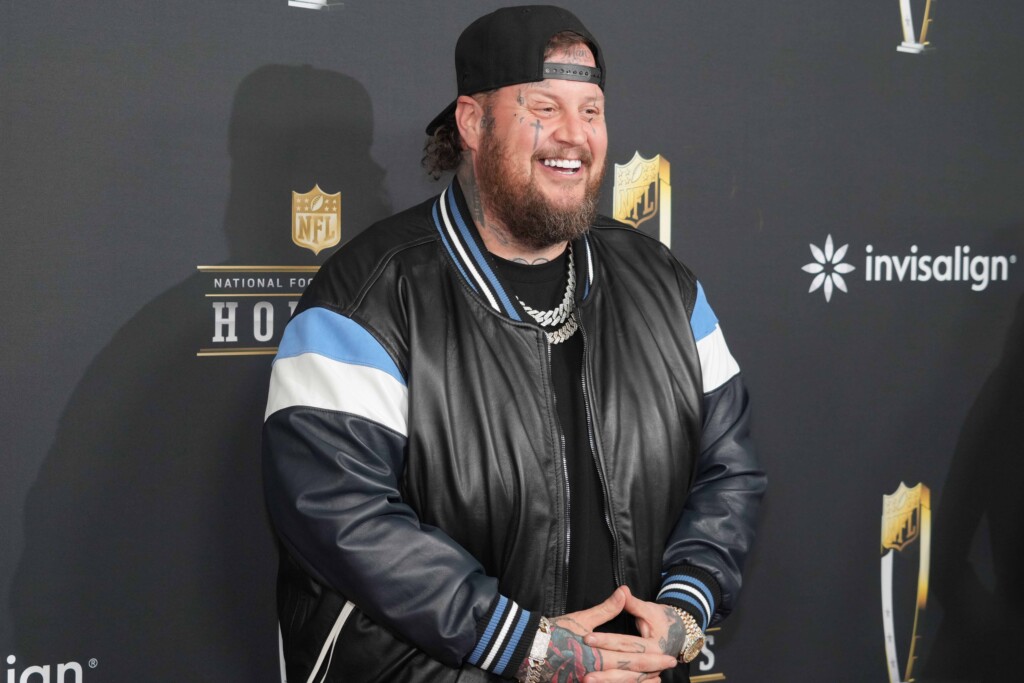 Nfl: Super Bowl Lix Nfl Honors Red Carpet