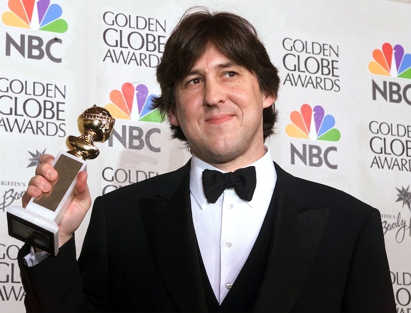 Cameron Crowe Announces ‘the Uncool’ Book Tour With Sheryl Crow And Kate Hudson