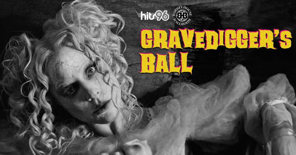 Hits 2025 Gravediggers Ball Promo Reel
