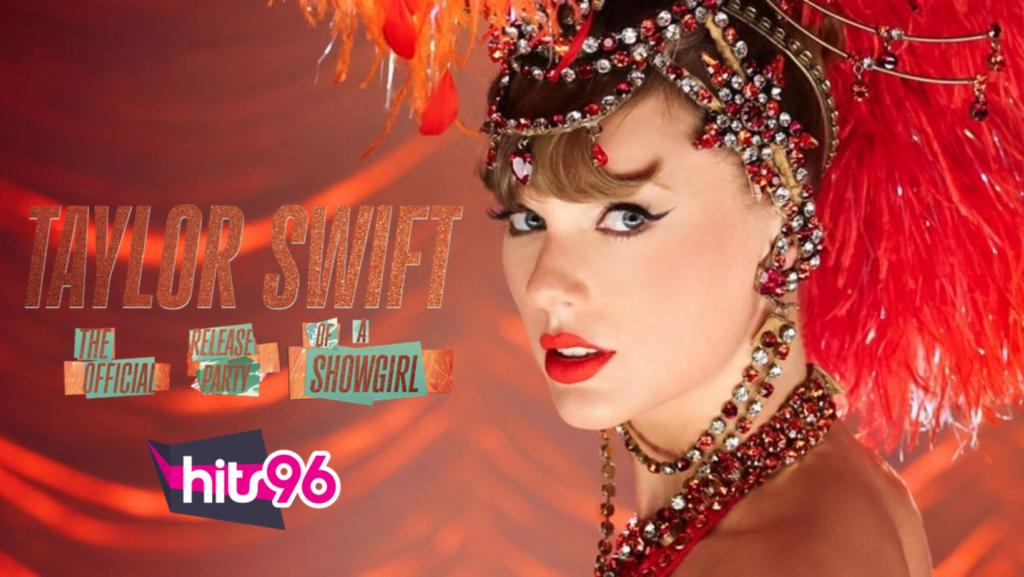Tswift Cover