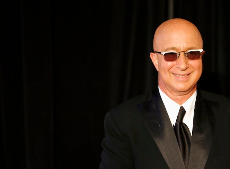 Feature Documentary About Paul Shaffer Now In Development