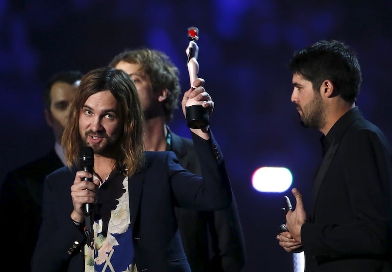 Tame Impala Announce New Album, Share Single, And Plot 2025 U.s. Arena Tour