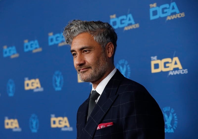 Taika Waititi & Rita Ora Are Developing A Fyre Festival Musical